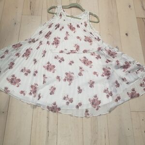 Free People summer dress